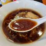 幸楽苑 連取店 - 