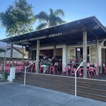 Sunday Sustainable Bakery. - 