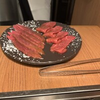 焼肉 矢澤 東京 - 