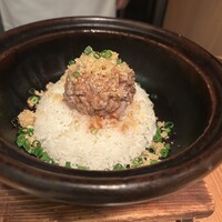 焼肉 矢澤 東京 - 