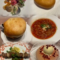 Russian Restaurant ROGOVSKI 銀座 - 
