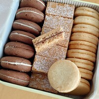 銀座 ハプスブルク・ファイルヒェン - 