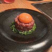 焼肉 矢澤 東京 - 