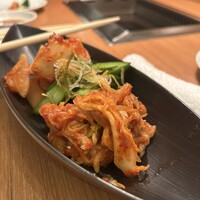 焼肉 矢澤 東京 - 