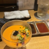 旬ぎく - 