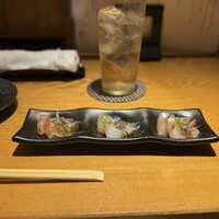 旬ぎく - 