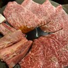 焼肉×バル マルウシミート 新橋店