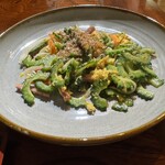 沖縄そば かふーがーでん - 