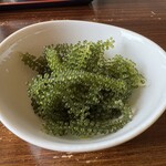 沖縄そば かふーがーでん - 