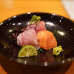 日本料理 たかむら - 