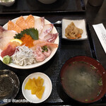 海鮮食堂 和処 みなと - 