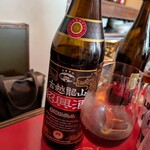 LUCKY ALEXANDER CHINA - 