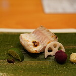 日本料理 たかむら - 