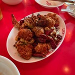 LUCKY ALEXANDER CHINA - 