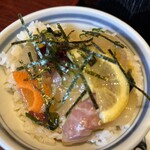 郷土料理 七福神 道後本店 - 