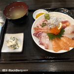 海鮮食堂 和処 みなと - 