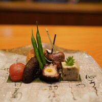 日本料理 たかむら - 