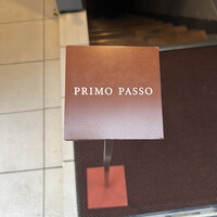PRIMO PASSO - 