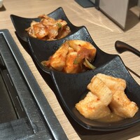 焼肉 黒田 - 