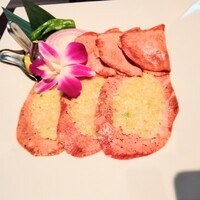 叙々苑  横浜スカイビル店 - 