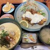 お食事処 寿一 - 