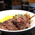 焼肉専門 田中精肉店 - 