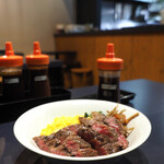 焼肉専門 田中精肉店 - 