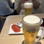 大衆酒場餃子のたっちゃん - 