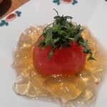 旬菜鮮魚 ばんけっと Nishiki. - 