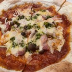 旬菜鮮魚 ばんけっと Nishiki. - 