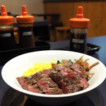 焼肉専門 田中精肉店 - 