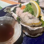 旬菜鮮魚 ばんけっと Nishiki. - 