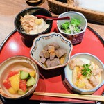 米と魚 さかなさま 日本橋茅場町店 - 