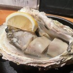 旬菜鮮魚 ばんけっと Nishiki. - 