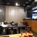 焼肉専門 田中精肉店 - 