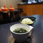 焼肉専門 田中精肉店 - 