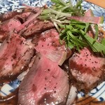 旬菜鮮魚 ばんけっと Nishiki. - 