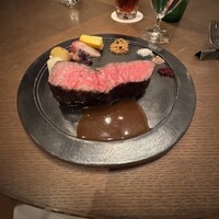 薪焼ステーキ コケット - 