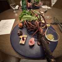 薪焼ステーキ コケット - 