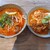 タイ料理とチーズケーキ チャップストックガーデン - 料理写真:
