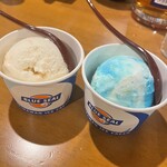 沖縄料理 あぐー豚 しゃぶしゃぶ AGU- - 