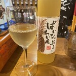 沖縄料理 あぐー豚 しゃぶしゃぶ AGU- - 