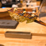 焼き鳥 とりら - 