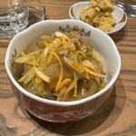 大和亭 はなれ - 