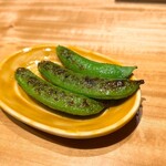 焼き鳥 とりら - 