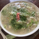 きりしま食堂 - 料理写真: