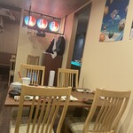 沖縄料理 あぐー豚 しゃぶしゃぶ AGU- - 