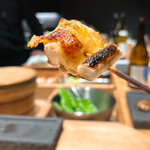 焼き鳥 とりら - 