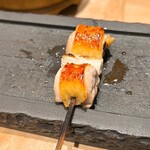 焼き鳥 とりら - 