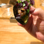 焼き鳥 とりら - 